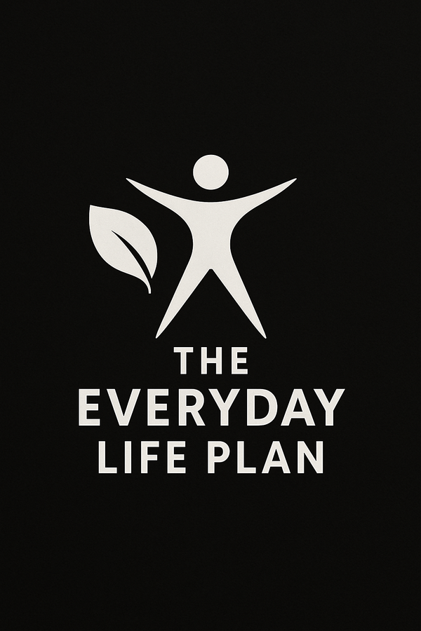 The Everyday Life Plan