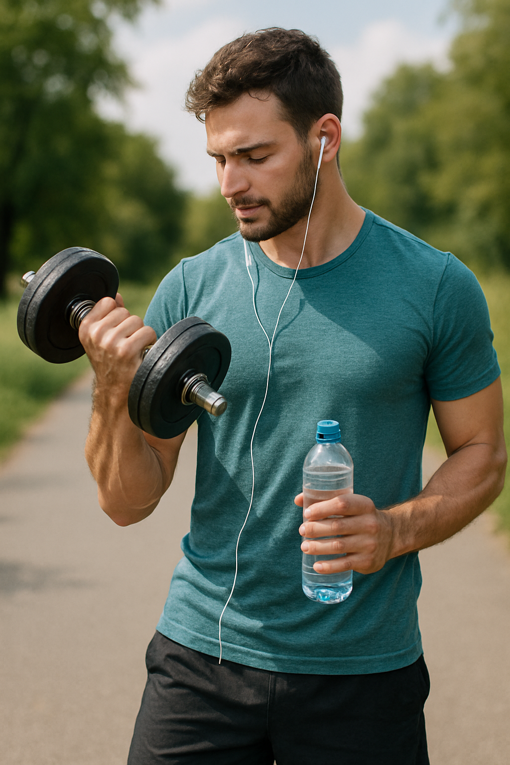 THE HEALTH & WEIGHT LOSS GUIDE